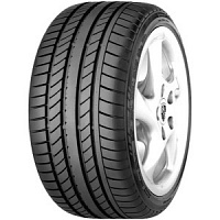 Continental SPORT CONTACT N2 205/55 R16 91Y