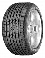 Continental CROSS UHP 255/55 R18 109Y