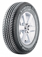 SILVERSTONE SYNERGY M3 (DOT 2016) 175/65 R14 82T