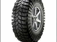 Maxxis M8060 COMPETITION YL 12.50/37 R16 124K