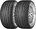 Continental SportContact 5 P 315/30 R21 105Y
