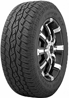 Toyo OPEN COUNTRY A/T+ 245/75 R17 121S