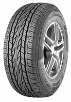 Continental CROSSCONTACT LX2 FR 255/65 R17 110H