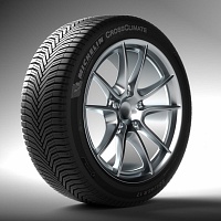 Michelin CROSSCLIMATE SUV S1 XL 235/55 R19 105W XL