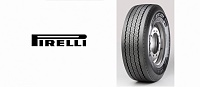 Pirelli ST01 385/55 R22.5 160 M+S TL